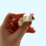 Mini Lop Bunny Wigglet