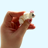 Mini Lop Bunny Wigglet
