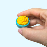 Mac n Cheese Clicker