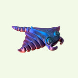 Flexi Manta Ray