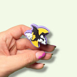 Moon & Sun Dragon Clicker