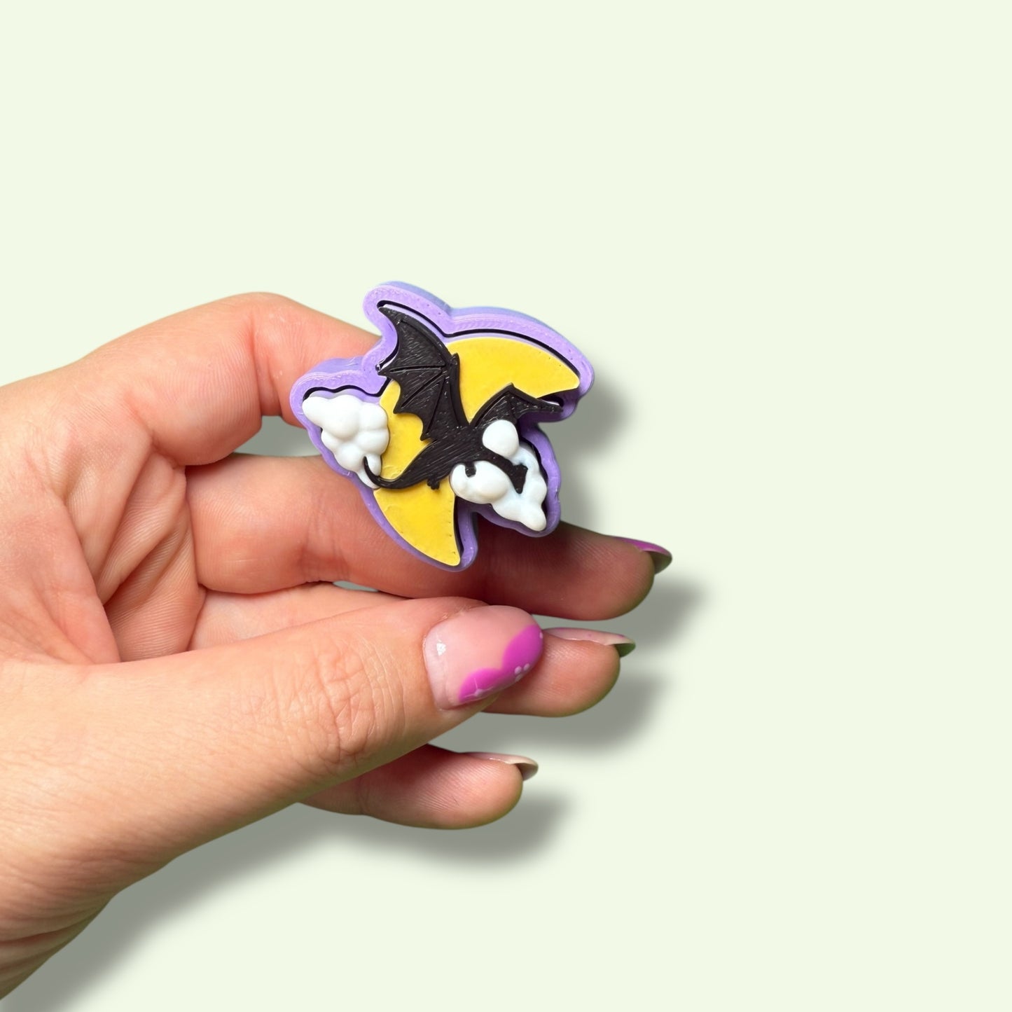 Moon & Sun Dragon Clicker