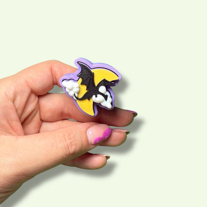 Moon & Sun Dragon Clicker