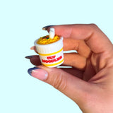 Cup o’ Noodle Clicker