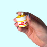 Cup o’ Noodle Clicker
