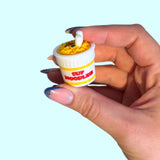 Cup o’ Noodle Clicker