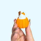 Pumpkin Spice Latte Clicker