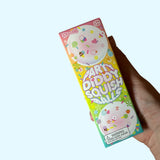 Party Diddy Squish Balls