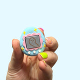 Pastel Pet Clicker