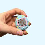 Pastel Pet Clicker