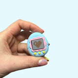 Pastel Pet Clicker