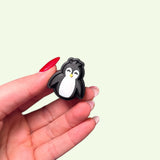 Penguin Clicker