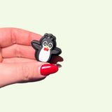 Penguin Clicker