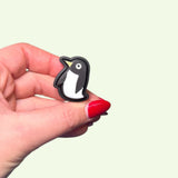 Penguin Clicker