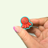 Octopus Clicker