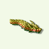 Mini Zephyros Dragon