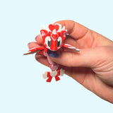 Cupid Mini Dragon