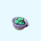 Teacup Frog Clicker