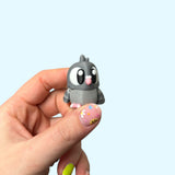 Pigeon Wigglet