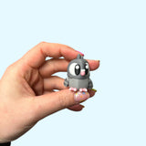 Pigeon Wigglet