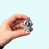 Pigeon Wigglet