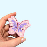 Pixie Butterfly