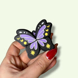 Pixie Butterfly
