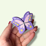 Pixie Butterfly