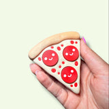 Pizza Clicker