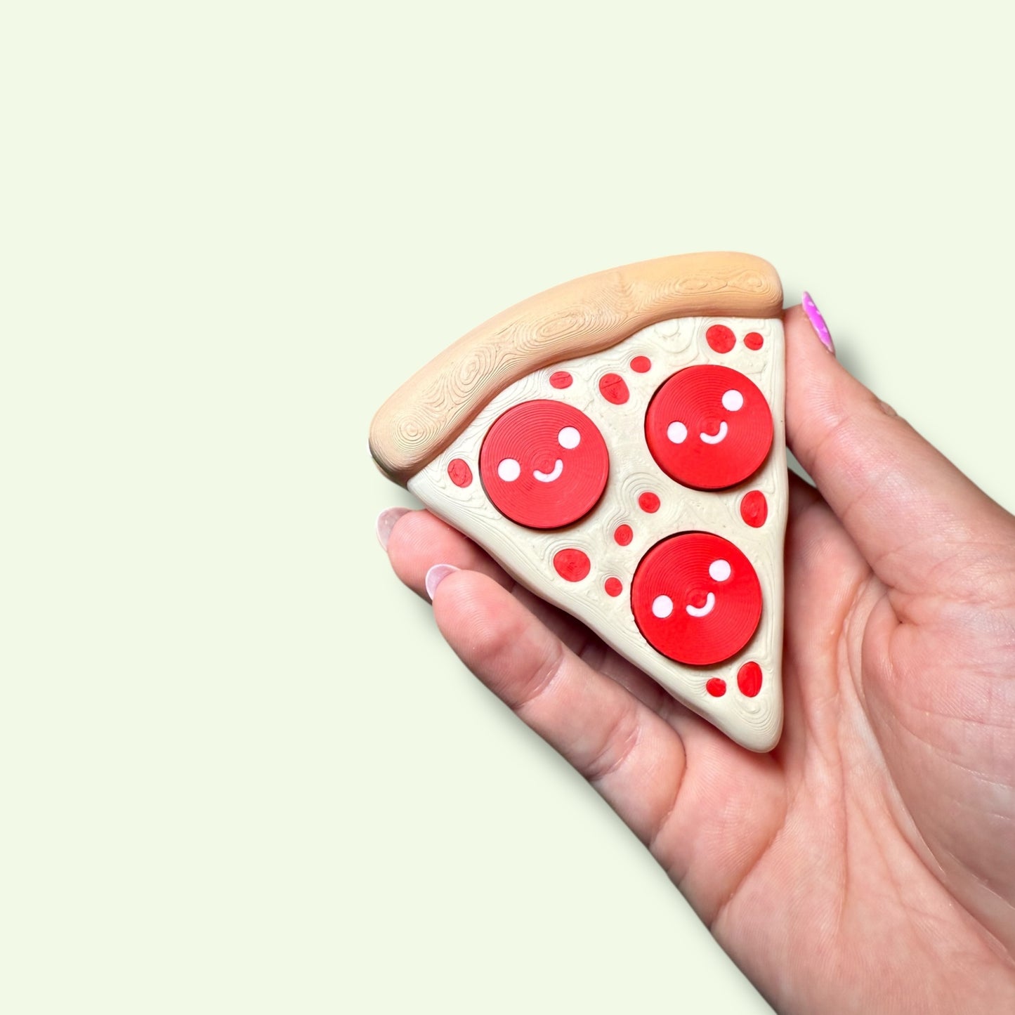 Pizza Clicker