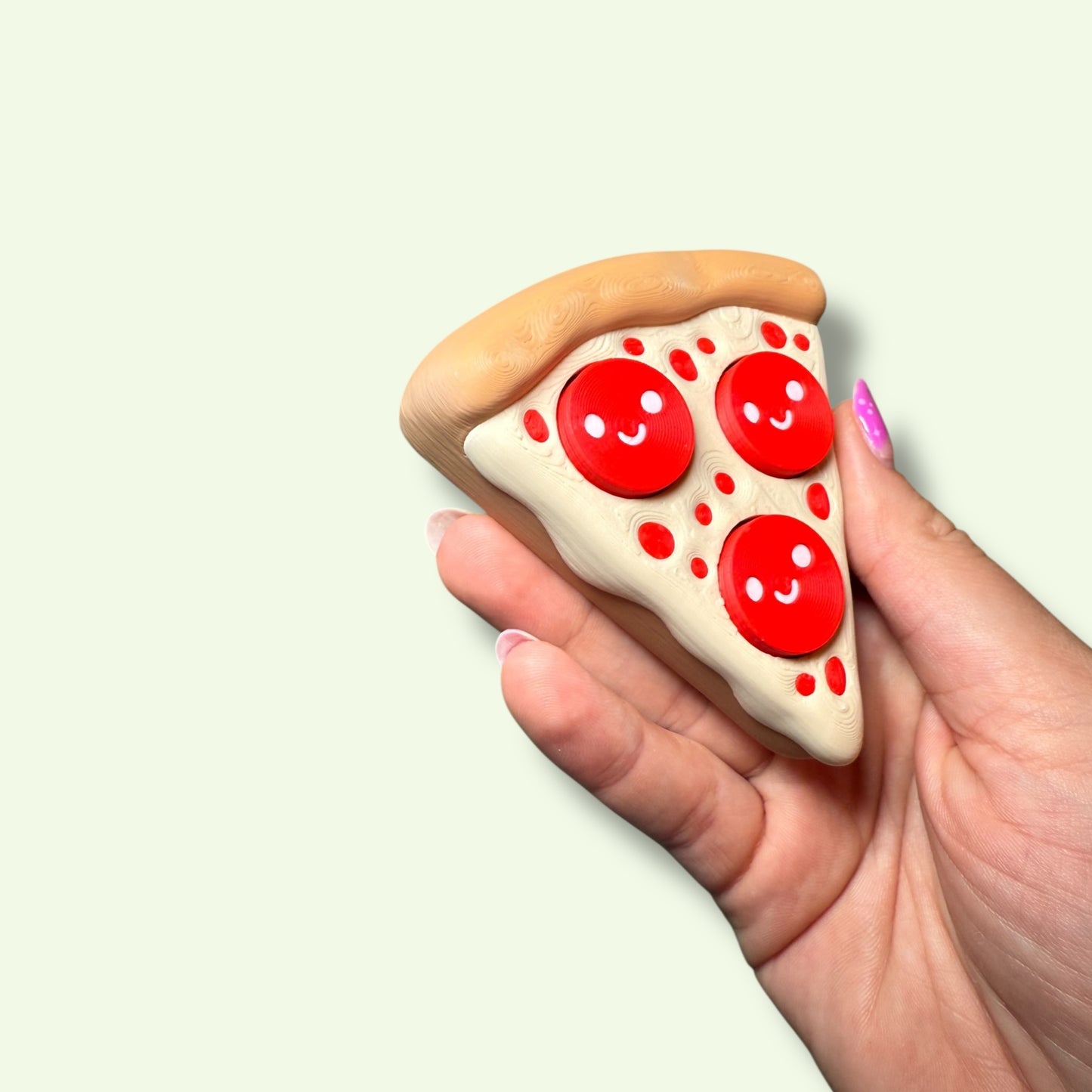 Pizza Clicker