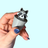 Trash Panda (Raccoon) Clicker