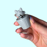 Trash Panda (Raccoon) Clicker