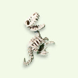 Flexi Skeleton Raptor