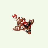 Mini Reindeer Dragon