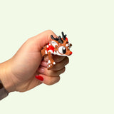 Mini Reindeer Dragon