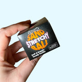Sand Stretchy Ball