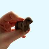 Mini Sausage Dog Wigglet