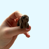 Mini Sausage Dog Wigglet