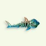 Flexi Skeleton Shark