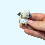 Sheep Pixie