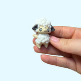 Sheep Pixie