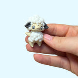 Sheep Pixie