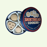 Shortbread Cookie Multi-Clicker