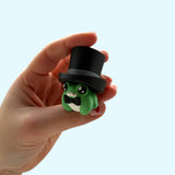 Sir Frog Clicker