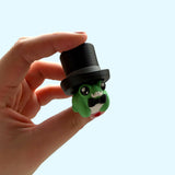 Sir Frog Clicker