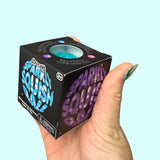 Scrunchems Sparkly Squishy Ball