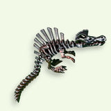 Flexi Skeleton Spinosaurus