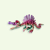 Flexi Skeleton Spinosaurus
