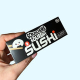 Squishy Sushi